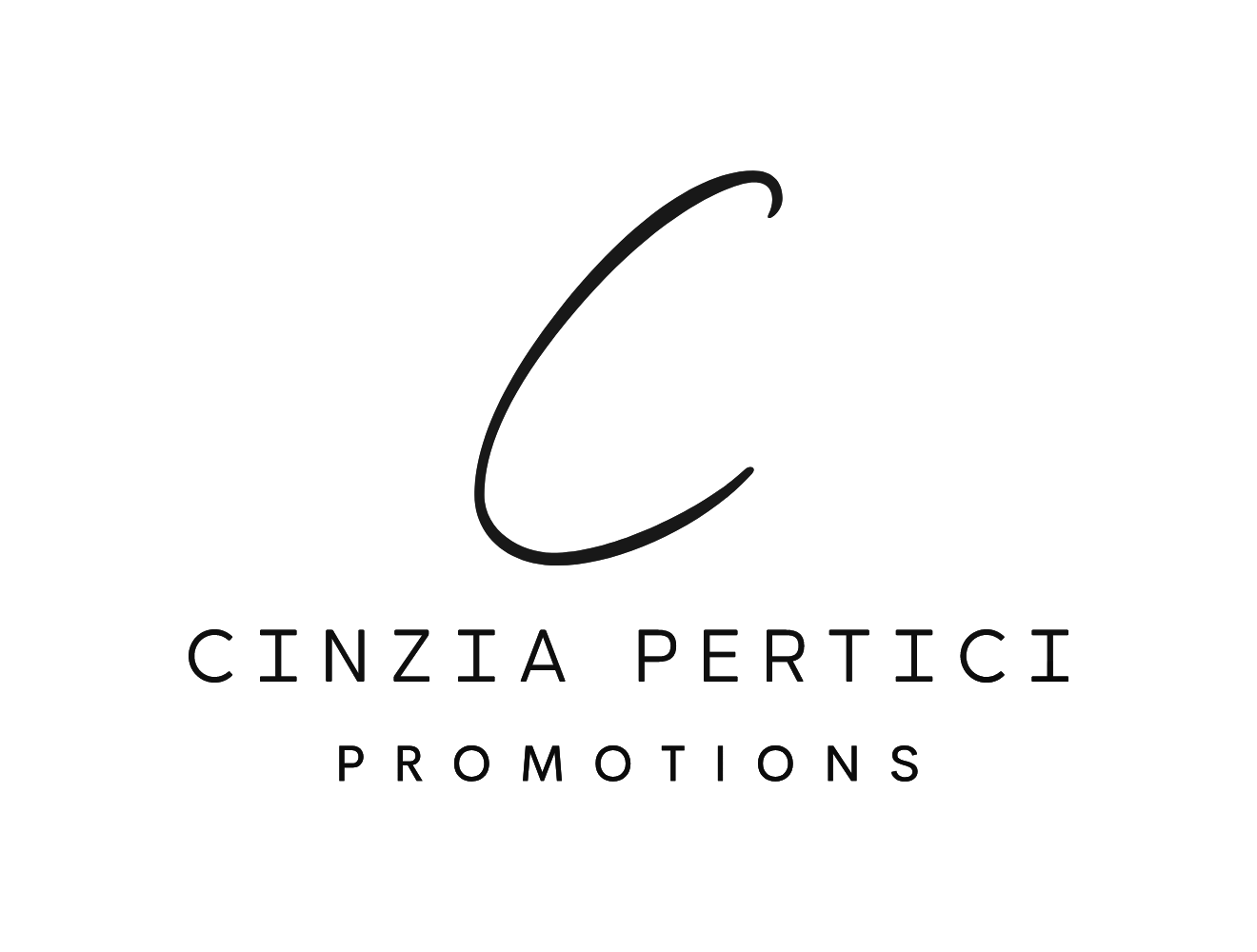 Cinzia Pertici Promotions